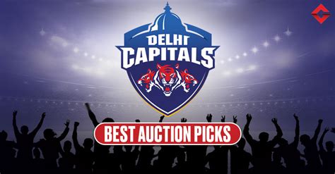 IPL 2023 Auction: 3 Players Delhi Capitals Could Bid For