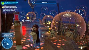 Lego Star Wars: The Skywalker Saga. Прохождение игры на 100%