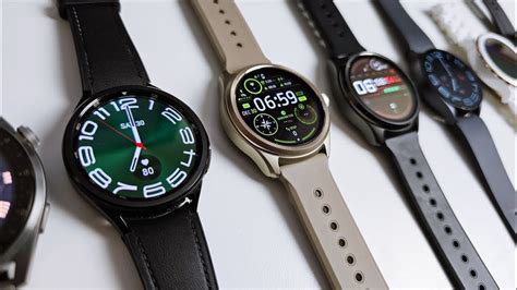 Top 10 Smartwatch - Top 10 Smartwatch of 2024 - Best Smartwatches you can buy right now ...