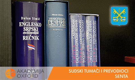 Sudski Prevodilac Senta