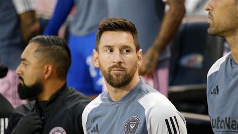 Le Psg Va Se Faire Recaler Par Le Nouveau Messi Le Sport