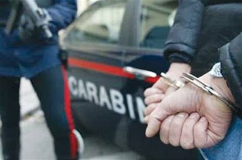 Reddito Di Cittadinanza Con Documenti Falsi Due Arresti A Terracina