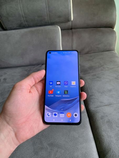 Xiaomi Mi 11 Lite 5G 6/128 ИДЕАЛ Продам ксяоми ми 11 Лайт. Цвет черный ...