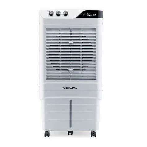 Desert Material Plastic Bajaj Dmh Neo Air Cooler Ft At Rs