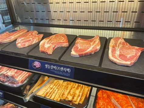 행신동 맛집 명륜진사갈비 리뉴얼 매장 가보았어요 네이버 블로그