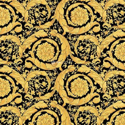 Versace Pattern Wallpapers - Top Free Versace Pattern Backgrounds ...