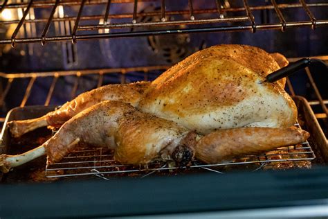 How To Dry Brine A Turkey Step By Step Guide Crunch Time Kitchen