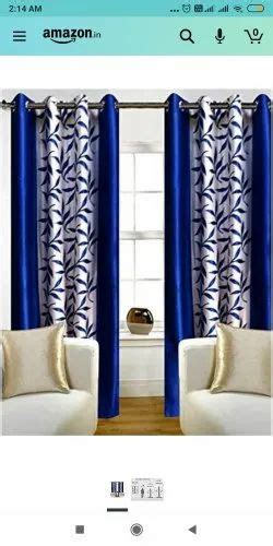 Polyester Printed Supremo Curtain Fabric For Curtains At Rs 30 Meter