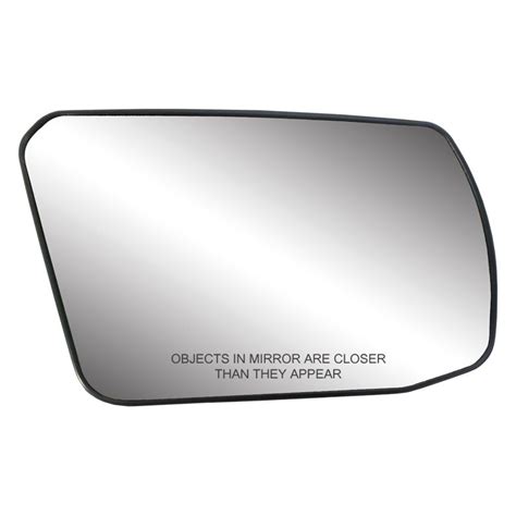 Cost To Replace Passenger Side Mirror