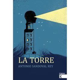 Kalandraka Libros para soñar La Torre