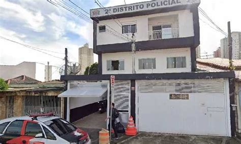 Sargento da PM é baleado em tentativa de roubo em Santo André 03 08