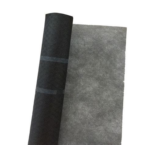 Synthetic Underlayment Reinforced Polyethylene Film Heavy Duty Type