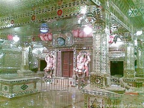 Wonderful Hindu Temples abroad: Lord Venkateshwara Temple(Birmingham ...