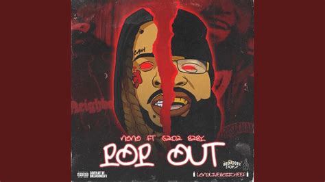 Pop Out Feat Sada Baby YouTube Music