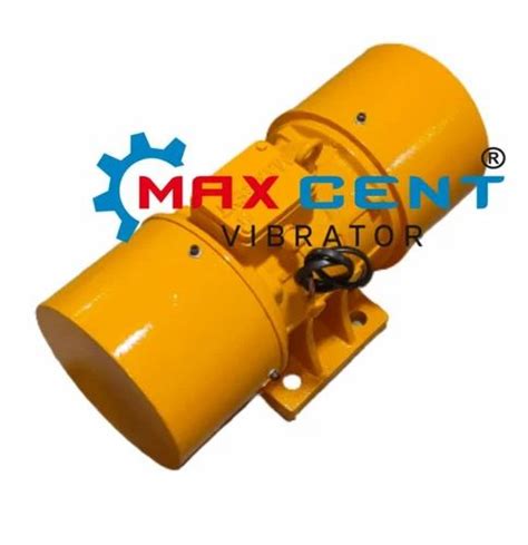 Rpm Three Phase Hp Heavy Duty Vibrator Motor Power