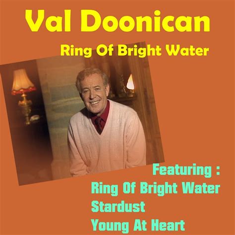 Val Doonican Ring Of Bright Water Reviews Album Of The Year