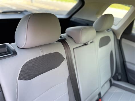 2023 Volkswagen Taos: 77 Interior Photos | U.S. News