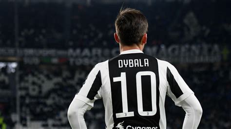 Paulo Dybala 4K Wallpapers - Wallpaper Cave