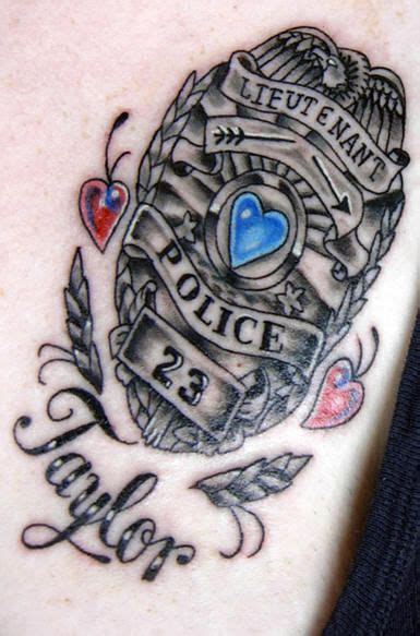 Military Police Tattoo Design Tattos Military