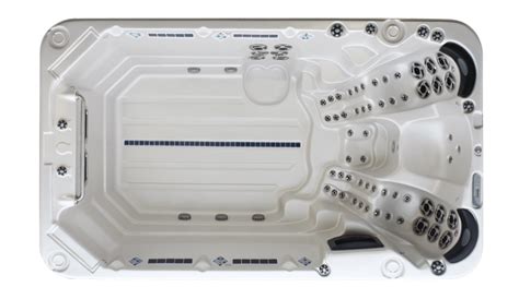 Px401 Signature Spas Platinum