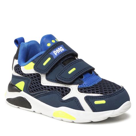 Sneakers Primigi 1958044 Navy/B | eschuhe.de