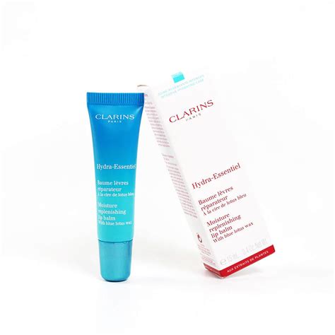 Clarins Hydra Essentiel Moisture Replenishing Lip Balm 15ml