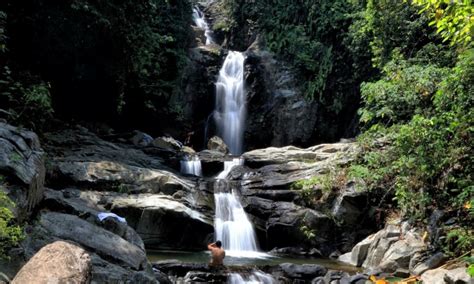 Tempat Wisata Di Cibodas Cianjur Yang Paling Populer Itrip