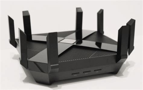 Best Router For Smart Home Technowifi