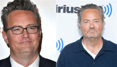 Matthew Perry è morto per gli effetti acuti della ketamina