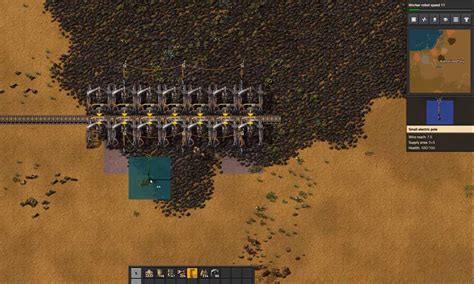 Factorio: How to Build a Smelting Setup – Tutorial