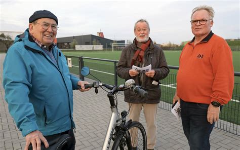 Alpen Honoratioren Ergreifen Partei Im Kita Konflikt Am Sportplatz