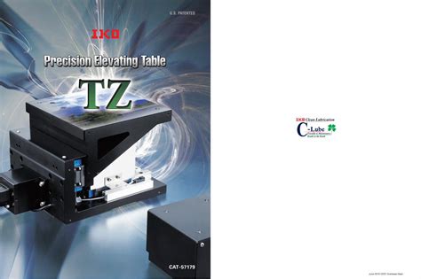 (PDF) Precision Elevating Table - DOKUMEN.TIPS
