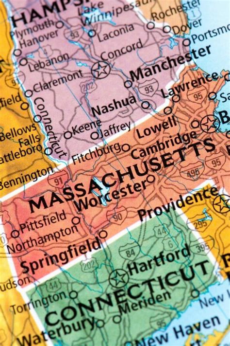 51 Fun Facts About Massachusetts That Most People Don T Know