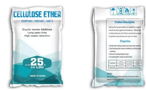 Ethyl Cellulose EC Pharmaceutical Grade Industrial Grade N10 N20 N50