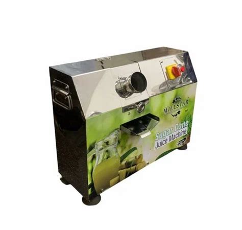 Manual Sugarcane Juice Machine At Rs In Jalandhar Id