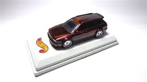 Hot Wheels Custom Audi Avant Rs Custom By Iscustoms