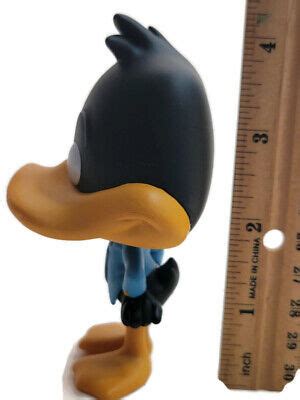 Daffy Duck 1062 Funko Pop Movies Space Jam A New Legacy As Coach Vinyl