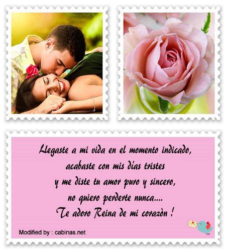 49 Mensajes De Amor Largos Romanticos Y Sinceros Info Frasesdemotivacao