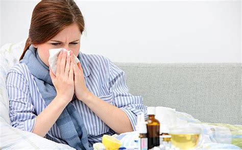 W3Hospital Common Causes Of Fever