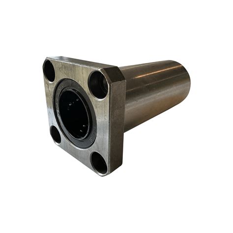 Lmek L Series Linear Bearings Kiwi Motion