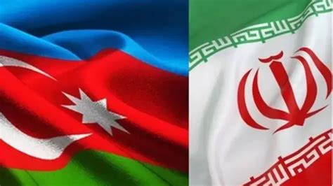 ایران جمهوری آذربایجان و اسرائیل را به تشکیل جبهه متحد علیه ایران