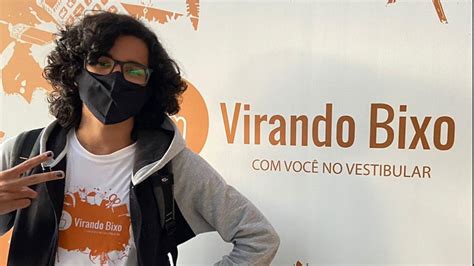 Confira A Prova E O Gabarito Da Segunda Fase Do Virando Bixo Virando Bixo