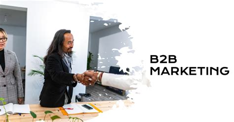 Wie du mit B2B-Marketing dein Umsatzpotenzial vervielfachst