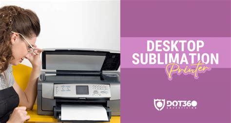 Troubleshooting Sublimation Printing Issues A Complete Guide