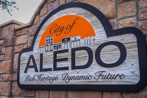 Aledo, TX Guide | Search DFW Homes