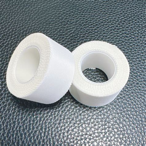 Cm Breathable And Easy To Tear Medical Tape China Plaster