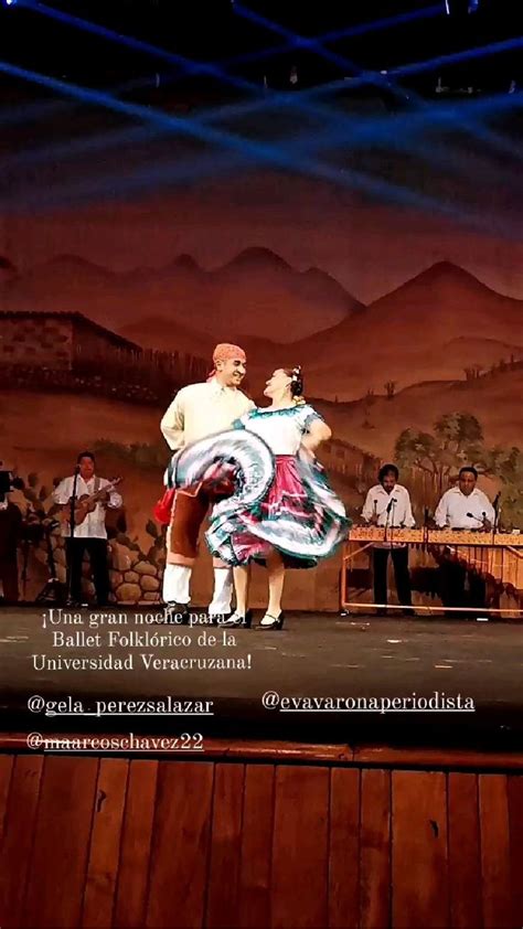 Próximamente en el canal DeLaMarimbaAlSon con el Ballet Folklórico de