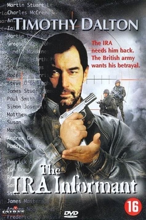 The Informant Poster 8: Full Size Poster Image | GoldPoster