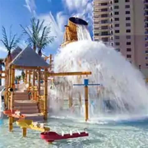 Royale Palms Condominiums By Hilton