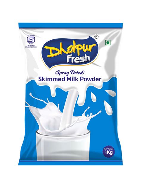 Dholpur Fresh Dairy Whitner